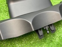 Porsche / Cayenne / Накладка приборной панели