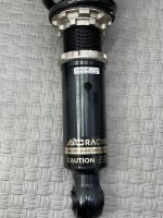 Porsche / Cayenne / Винтовая подвеска