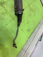 Audi / Q7 / Рулевая рейка