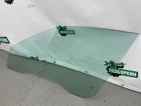 BMW / ALPINA B10 / Стекло двери