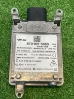 Porsche / Cayenne / Блок ассистента смены полосы движения