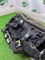 BMW / X5 / Печка салона