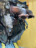 Volkswagen / Touareg / Двигатель