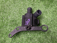 Audi / Q7 / Насос системы охлаждения дополнительный