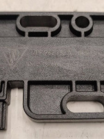 Porsche / Cayenne / Антенна