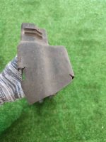 Volkswagen / Touareg / Воздухозаборник