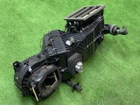 Volkswagen / Touareg / Печка салона