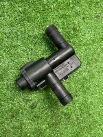 Volkswagen / Touareg / Клапан отопителя