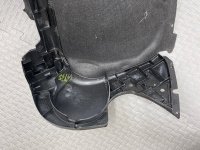 Audi / Q8 / Подкрылок