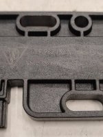 Porsche / Cayenne / Антенна