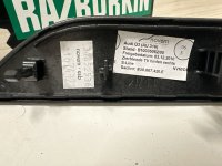 Audi / Q3 / Декоративная вставка