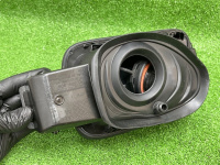 Audi / A4 / Лючок топливного бака