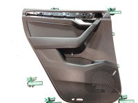 Volkswagen / Touareg / Обшивка двери