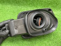 Audi / A4 / Лючок топливного бака