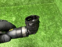 BMW / 3-Series / Трубка системы охлаждения