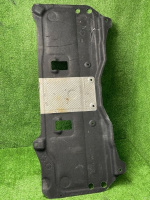 Audi / Q8 / Защита днища кузова