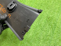 Audi / A6 / Накладка центральной консоли