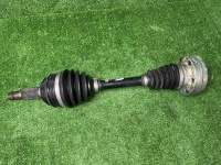 Volkswagen / Touareg / Приводной вал