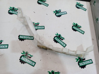 Land Rover / Range Rover Sport / Кронштейн крепления порога