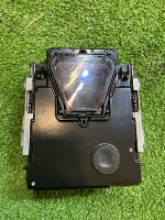 Audi / A5 / Камера переднего вида