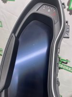 Audi / A4 / Панель приборов