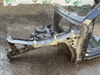 Volkswagen / Touareg / Лонжерон
