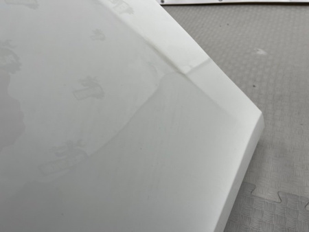 BMW / M6 / Бампер