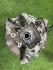 BMW / X5 / Кулак поворотный