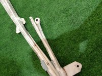 Volkswagen / Touareg / Подушка безопасности боковая Volkswagen / Touareg / Подушка безопасности боковая