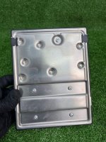 Volkswagen / Touareg / БУ бортовой сети