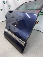 Volkswagen / Touareg / Дверь боковая