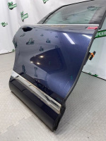 Volkswagen / Touareg / Дверь боковая