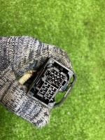 BMW / X5 / Проводка форсунок