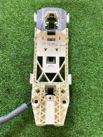 Volkswagen / Touareg / Замок двери комплект