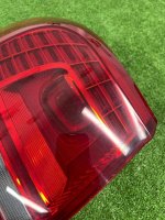 Volkswagen / Touareg / Фонарь задний Volkswagen / Touareg / Фонарь задний