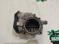 BMW / X3 / Дроссельная заслонка