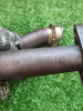 Volkswagen / Tiguan / Трубка EGR