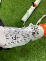 Audi / A5 / Подушка безопасности боковая