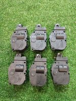 Volkswagen / Touareg / Моторчик заслонки печки Volkswagen / Touareg / Моторчик заслонки печки