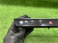 Audi / A7 / Блок кнопок