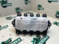 BMW / X1 / Подушка безопасности пассажира