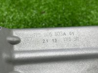 Porsche / Cayenne / Кронштейн крыла