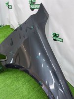 BMW / 7-Series / Крыло