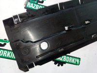 Volkswagen / Touareg / Воздухозаборник