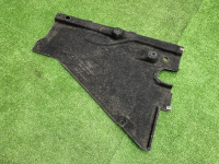 Audi / A6 / Защита днища кузова