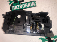 Mazda / 3 / Ручка двери внутренняя