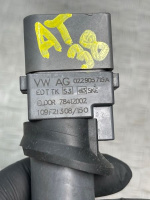 Volkswagen / Touareg / Катушка зажигания