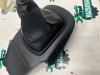 Mazda / CX-5 / Кожух ручки КПП