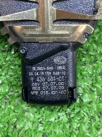 BMW / X5 / Датчик дождя