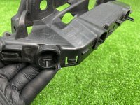 Audi / Q8 / Кронштейн бампера